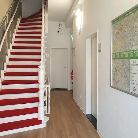 Aparthotel Sanni Brémy Exteriér fotografie