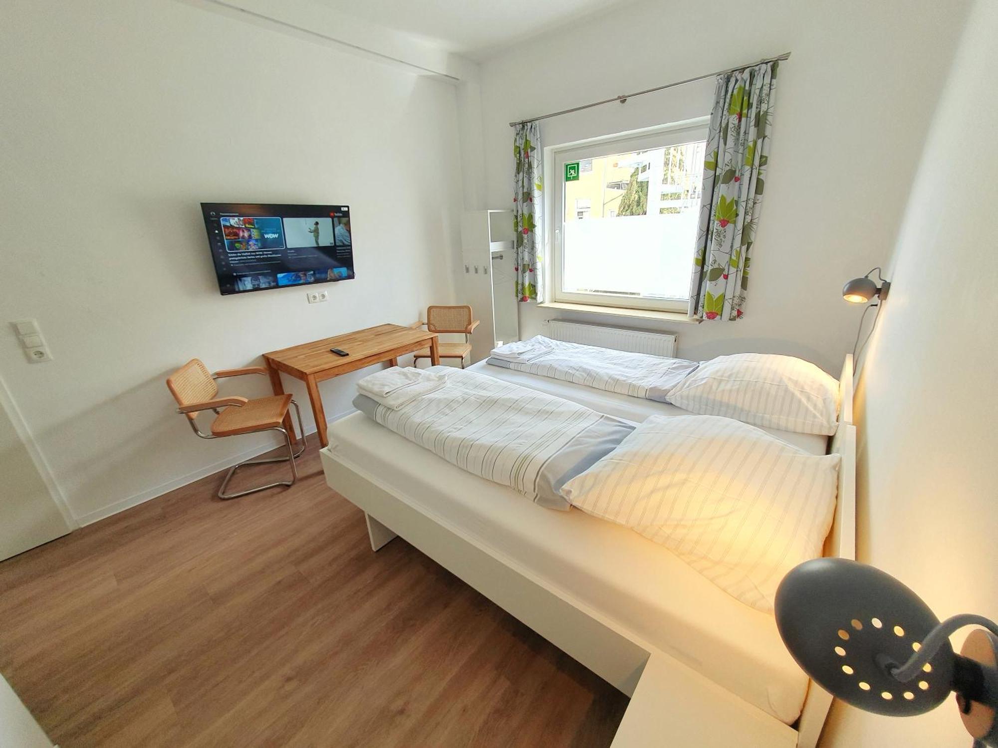 Aparthotel Sanni Brémy Exteriér fotografie