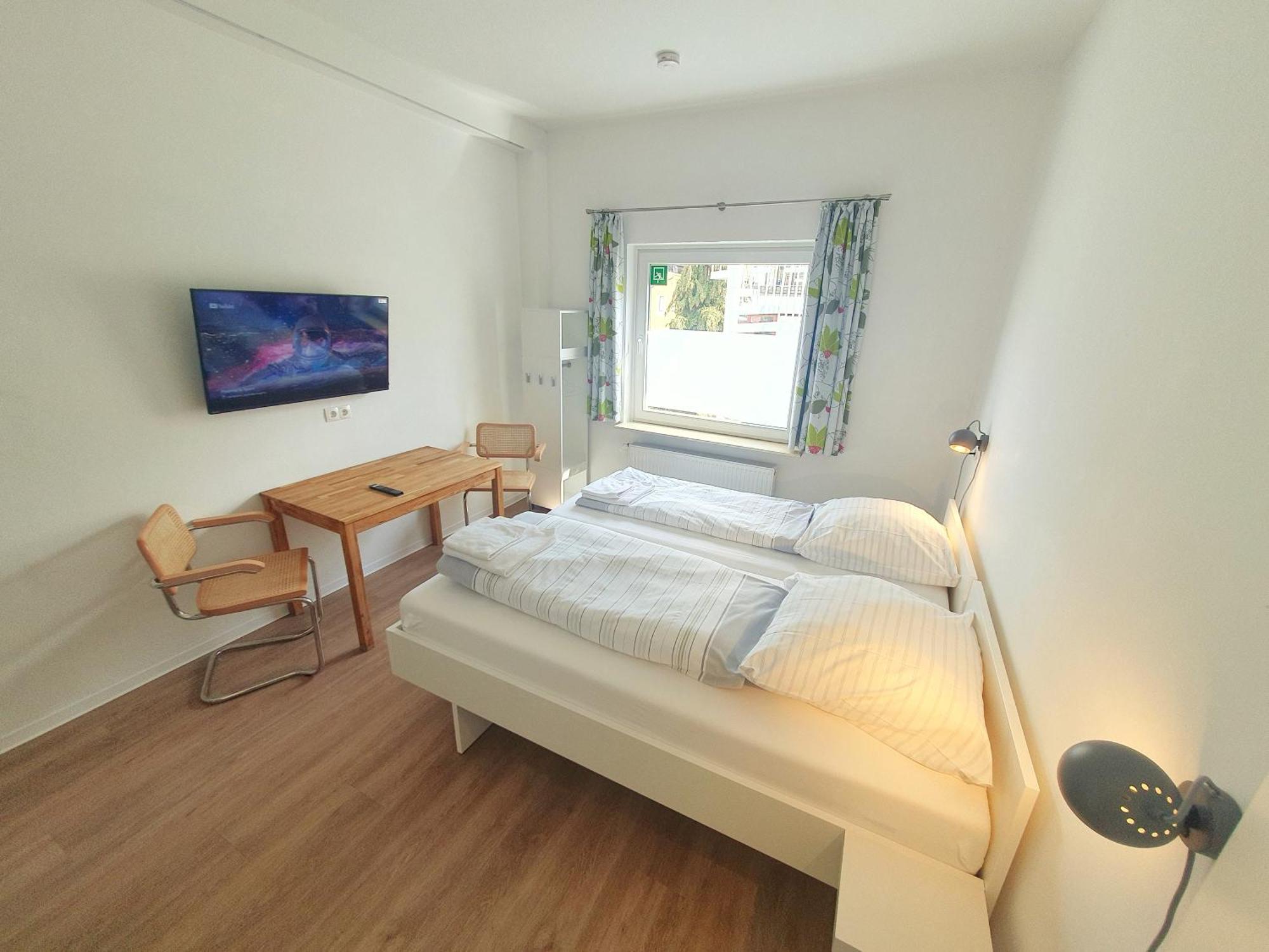 Aparthotel Sanni Brémy Exteriér fotografie