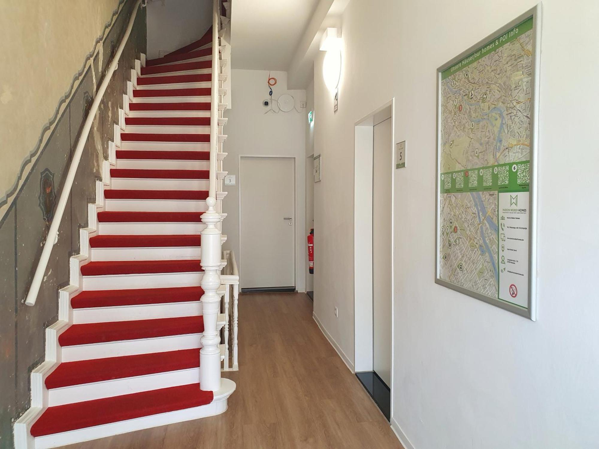 Aparthotel Sanni Brémy Exteriér fotografie