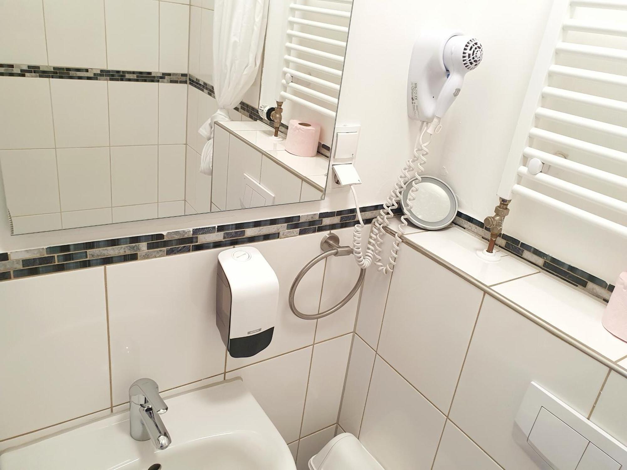 Aparthotel Sanni Brémy Exteriér fotografie