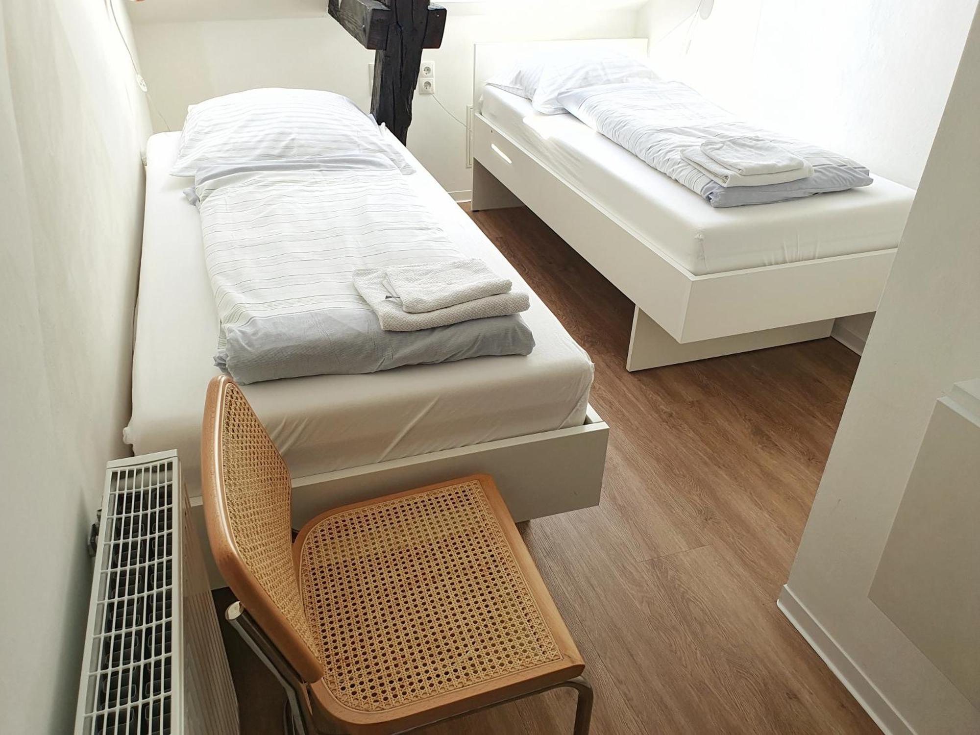 Aparthotel Sanni Brémy Exteriér fotografie