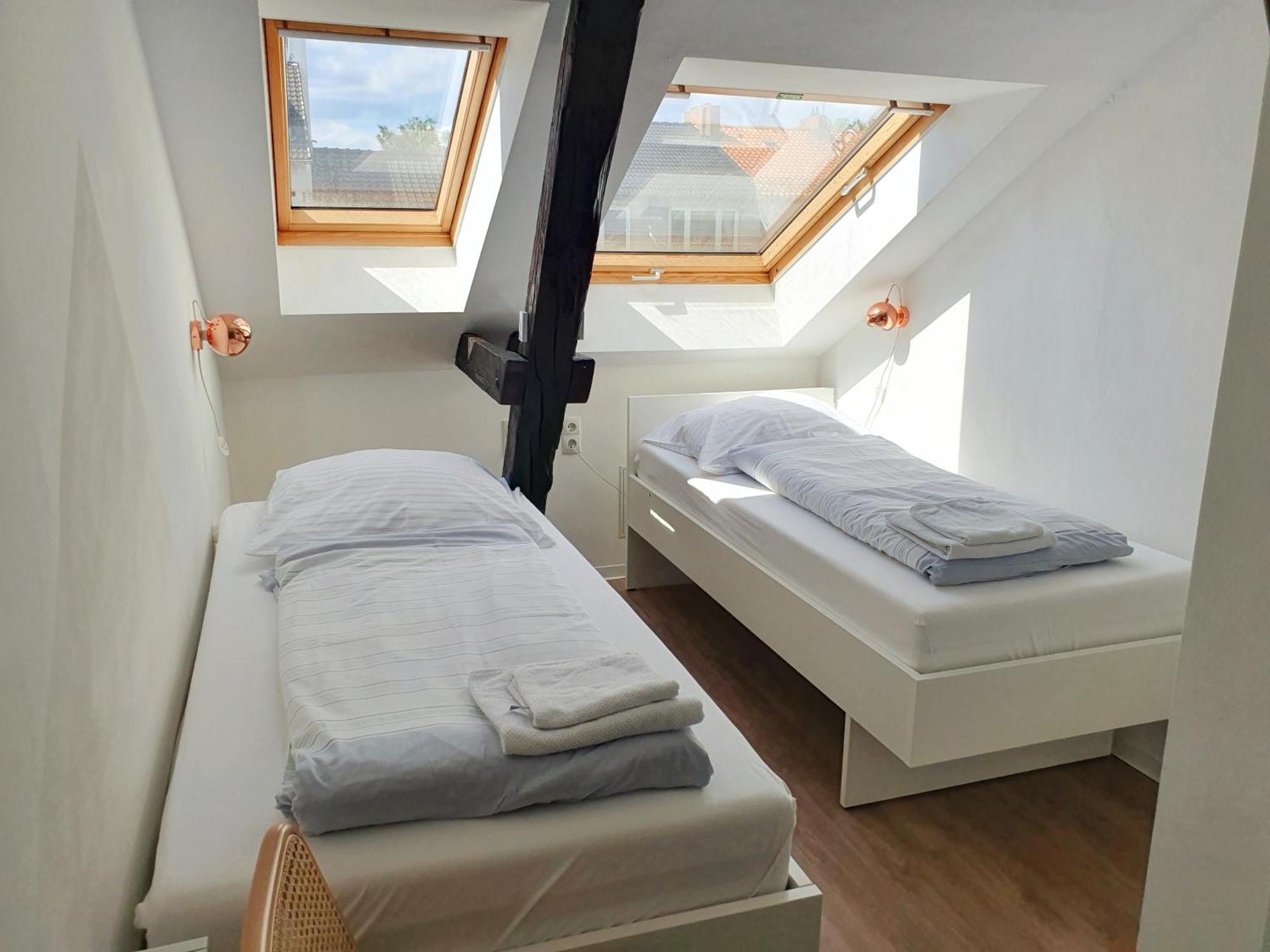 Aparthotel Sanni Brémy Exteriér fotografie