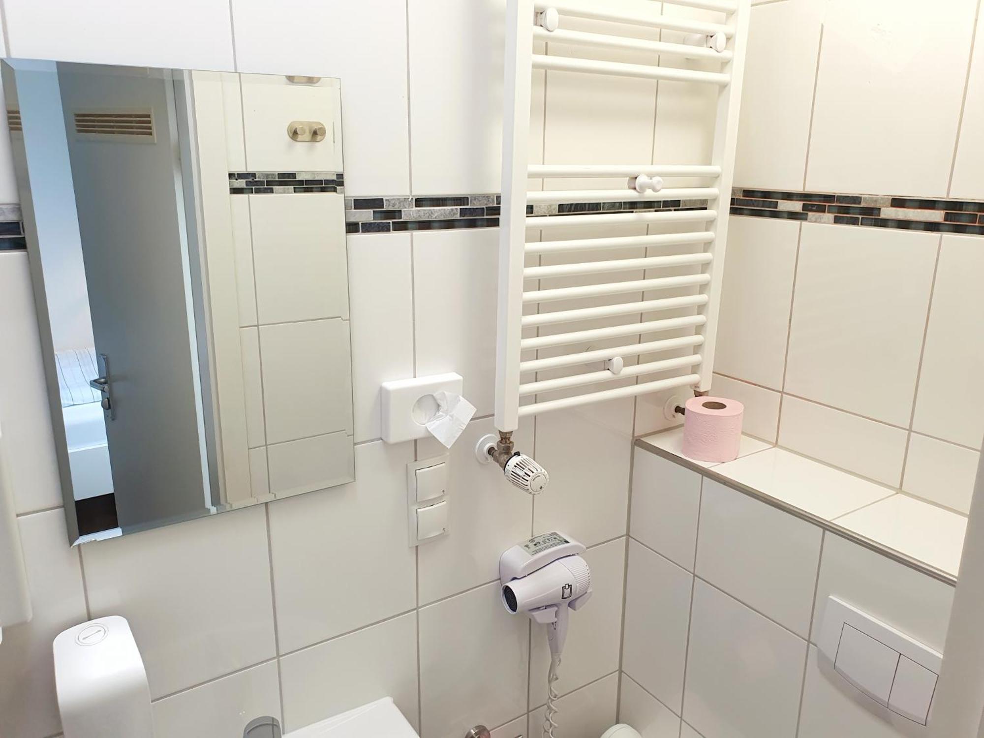 Aparthotel Sanni Brémy Exteriér fotografie