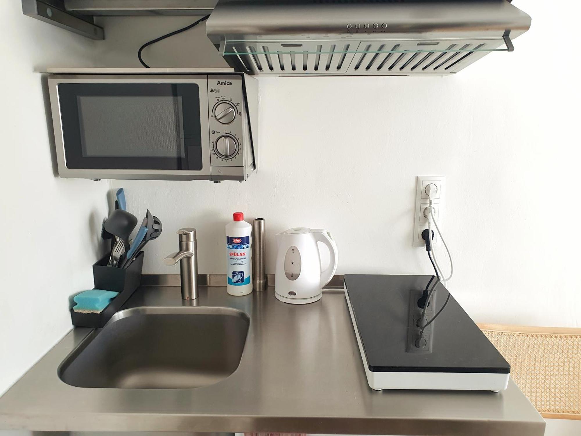 Aparthotel Sanni Brémy Exteriér fotografie